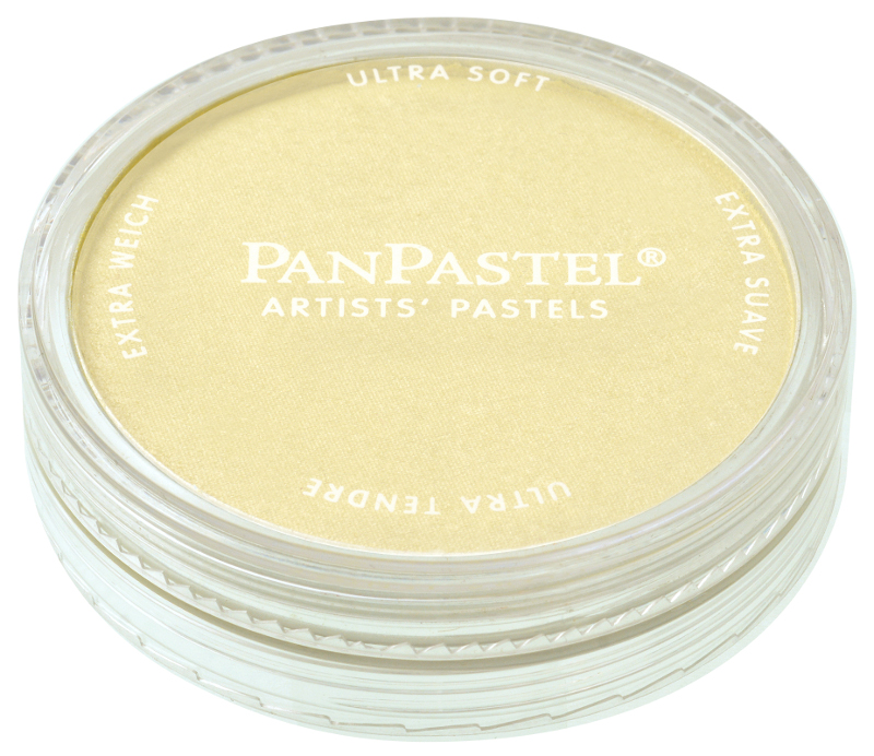 Image of PanPastel Pearlescent Yellow 951.5 429515 879465000166