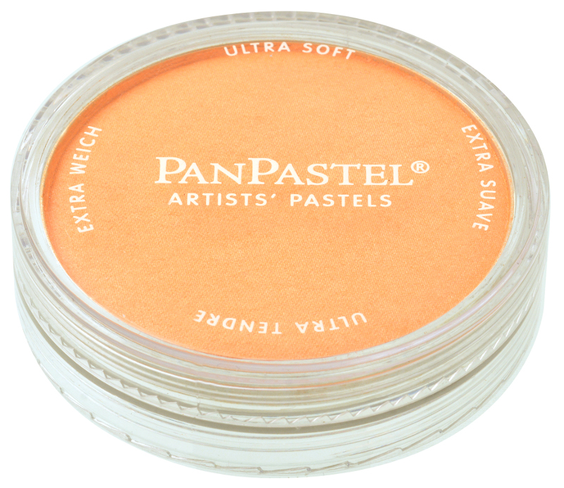 Image of PanPastel Pearlescent Orange 952.5 429525 879465000494