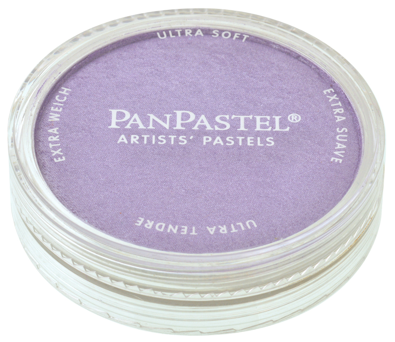 Image of PanPastel Pearlescent Violet 954.5 429545 879465000685