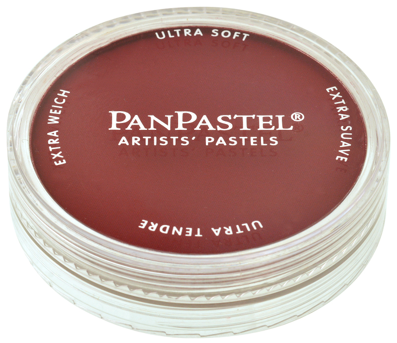 Image of PanPastel Permanent Red Extra Dark 340,1 (3F) 423401 879465000470