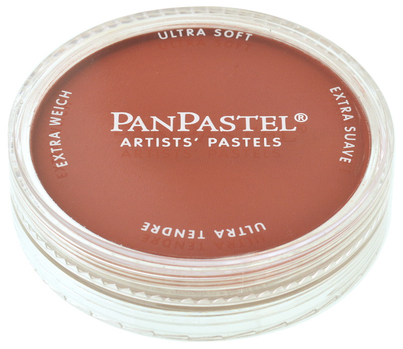 Image of PanPastel Red Iron Oxide  380,5 (3F) 423805 879465000517