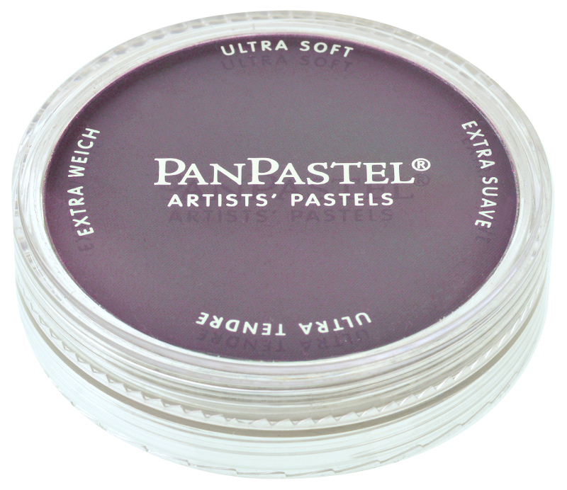 Image of PanPastel Violet Extra Dark 470,1 (3F) 424701 879465000746