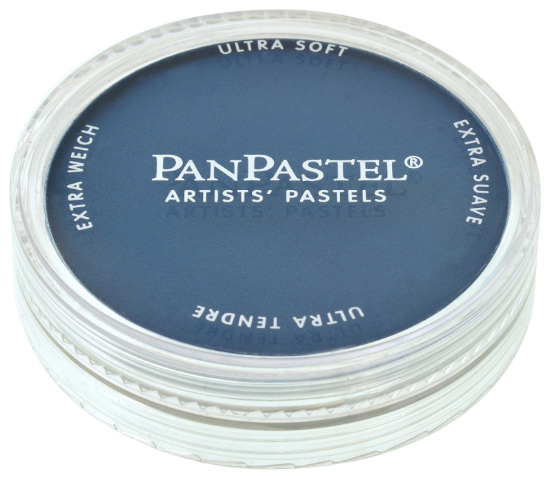 Image of PanPastel Phthalo Blue Shade 560,3 (3F) 425603 879465000906