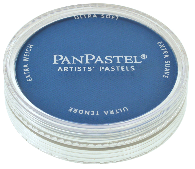 Image of PanPastel Phthalo Blue 560,5 (3F) 425605 879465000876