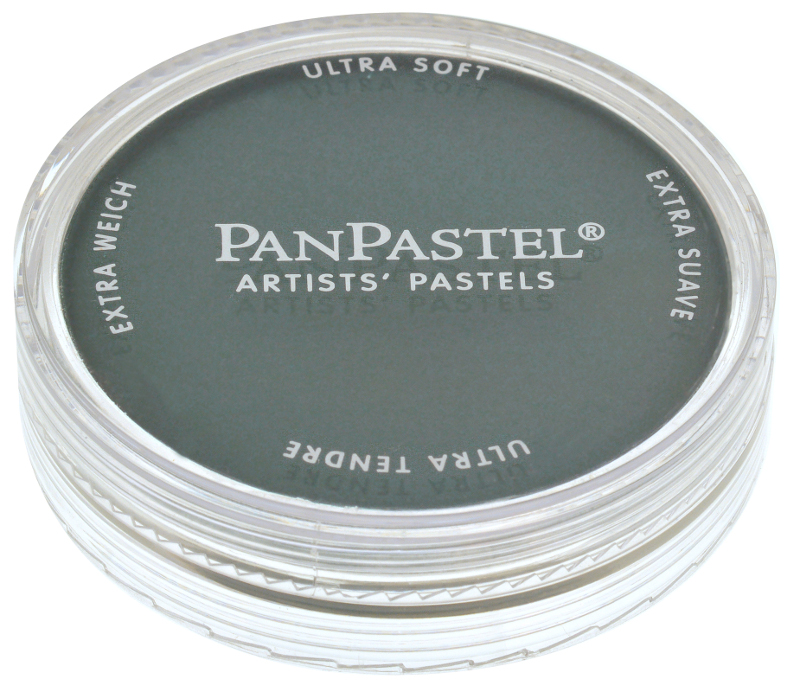 Image of PanPastel Turquoise Extra Dark 580,1 (3F) 425801 879465001019