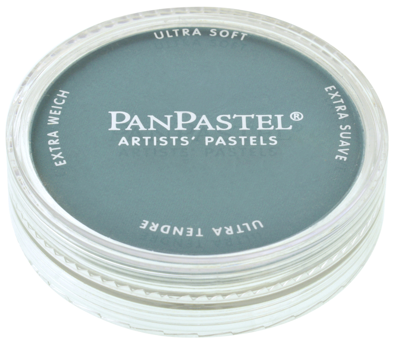 Image of PanPastel Turquoise Shade 580,3 (3F) 425803 879465000999