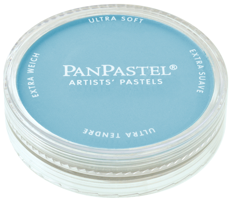 Image of PanPastel Turquoise 580,5 (3F) 425805 879465000968