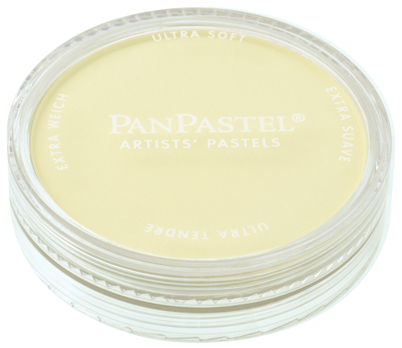 Image of PanPastel Bright Yellow Green Tint 680,8 (3F) 426808 879465001385
