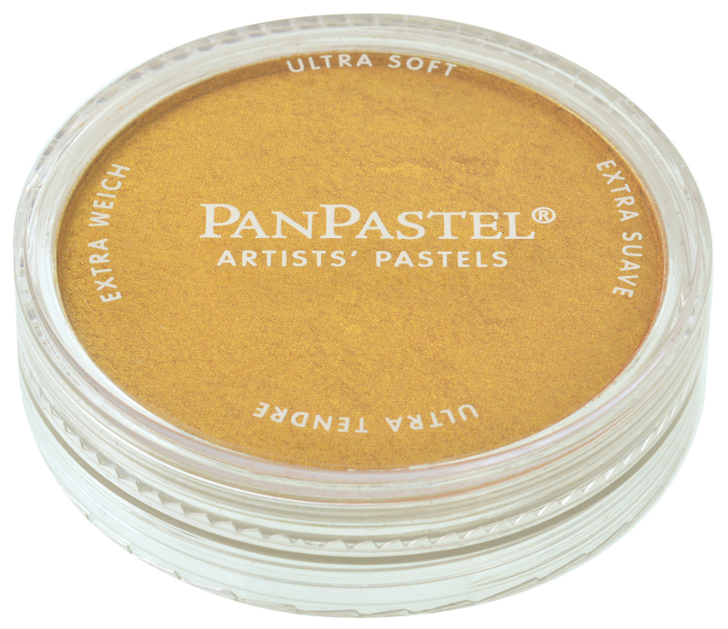 Image of PanPastel Rich Gold 911,5 (3F) 429115 879465001125