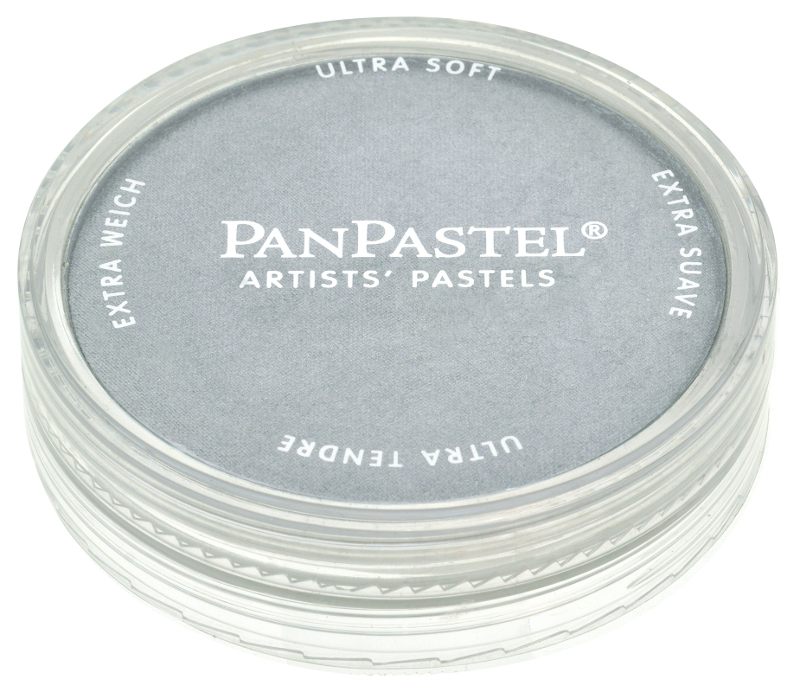 Image of PanPastel Pewter 921,5 (3F) 429215 879465001224