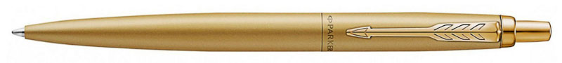 Image of Kulspetspenna Parker Jotter XL Special Edition 2020 Gold GT Ballpoint, 2122754 3026981227547