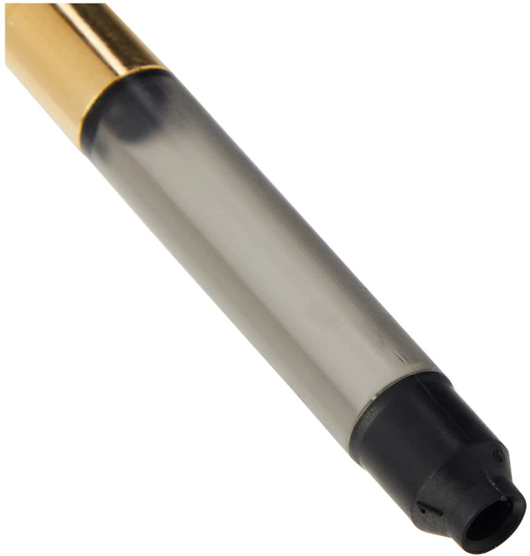 Image of Converter Parker De Lux ,Silver S0953280 3501170953280
