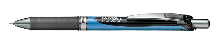 Image of Patron Pentel LRN5-A till BLN75 Svart 2803501 72512167229