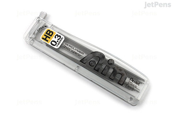 Image of Stift Pentel C253 AIN STEIN 0,3mm B 2333261