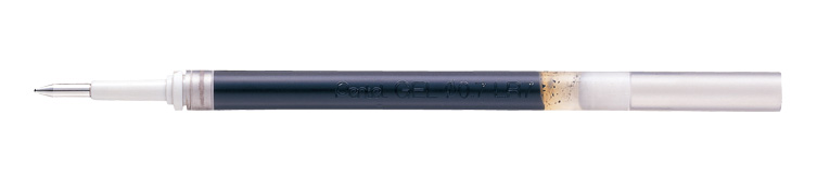 Image of Patron Pentel Energel LR7 Svart 2803701 72512167045