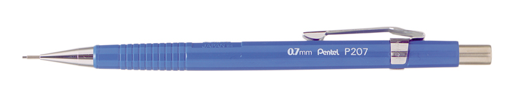 Image of Stiftpenna Pentel Sharp 0,7 mm.  P207 2270203 3474372207003