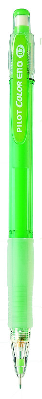 Image of Stiftpenna Pilot Color Eno 0.7 Grön    HCR-197-G (12F) 208133 4902505208133
