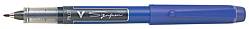 Image of Fiberpenna Pilot V-Sign Pen Blå    SW-VSP-L (12F) 134678 4902505134678