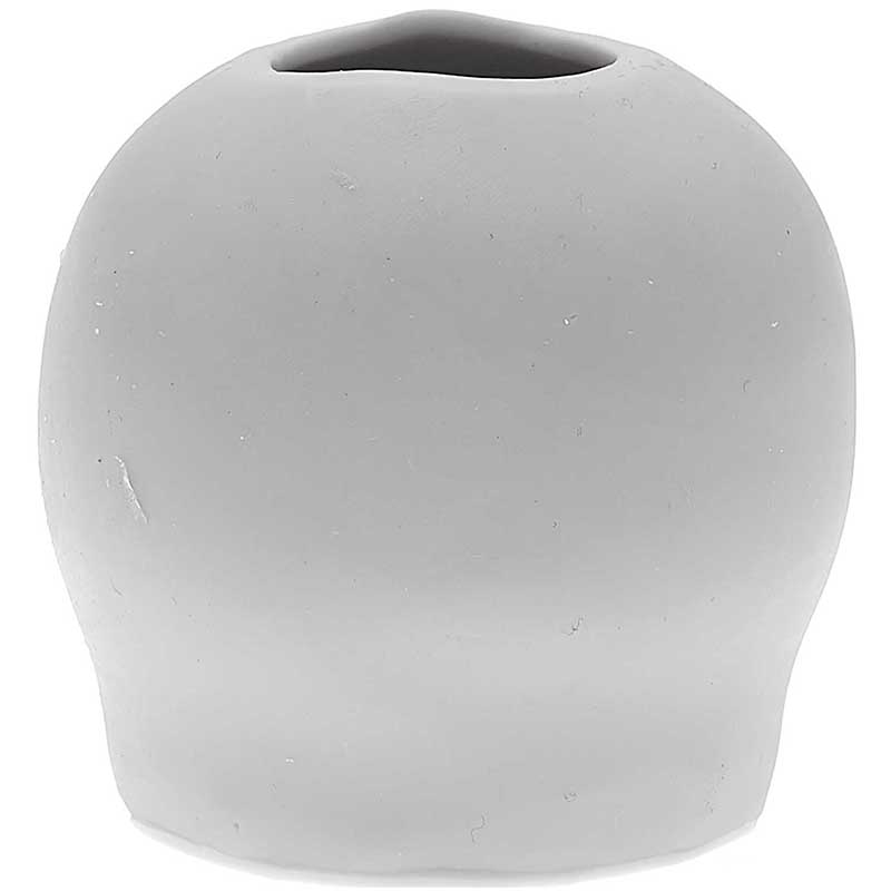 Image of Ljusstöpform RICO Design Candle mould ball, 74x74x65mm 500285 4065166015585