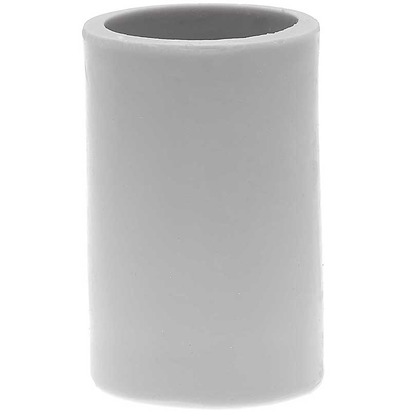 Image of Ljusstöpform RICO Design Candle mould cylinder, 61x61x90mm 500287 4065166015608