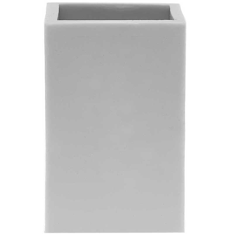 Image of Ljusstöpform RICO Design Candle mould rectangular, 61x61x95mm 500288 4065166015615