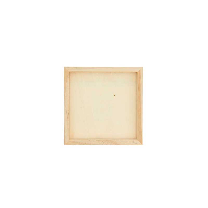 Image of Objektram RICO Design Object frame, 10,8x10,8cm FSC 100% 500297 4065166015707