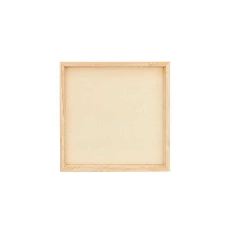 Image of Objektram RICO Design Object frame, 15,8x15,8cm FSC 100% 500298 4065166015714