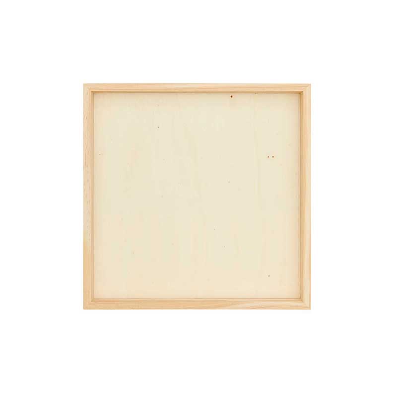Image of Objektram RICO Design Object frame, 20,8x20,8cm FSC 100% 500299 4065166015721