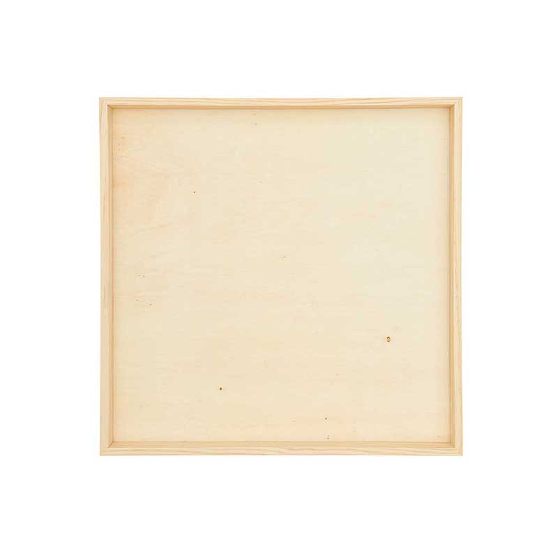 Image of Objektram RICO Design Object frame, 30,8x30,8cm FSC 100% 500300 4065166015738