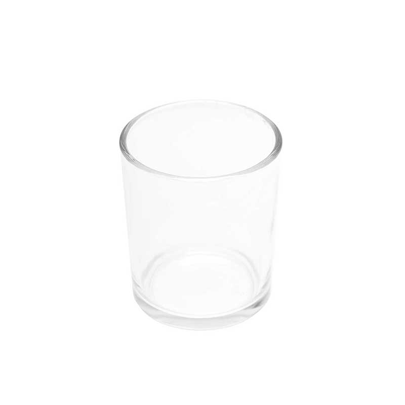 Image of Ljusglas RICO Design Candle glass, 6,5x6cm 500317 4065166019644