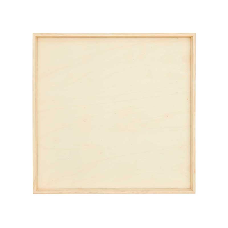 Image of Objektram RICO Design Object frame, 40,8x40,8cm FSC 100% 500327 4065166020596