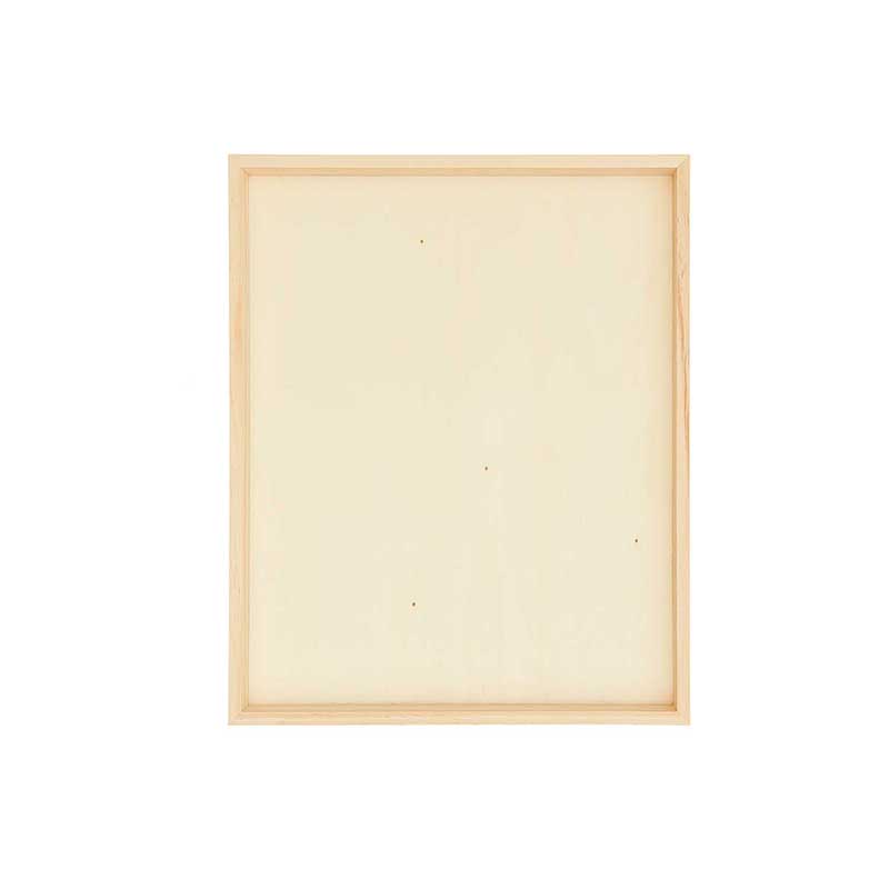 Image of Objektram RICO Design Object frame, 24,8x30,8cm FSC 100% 500328 4065166020602