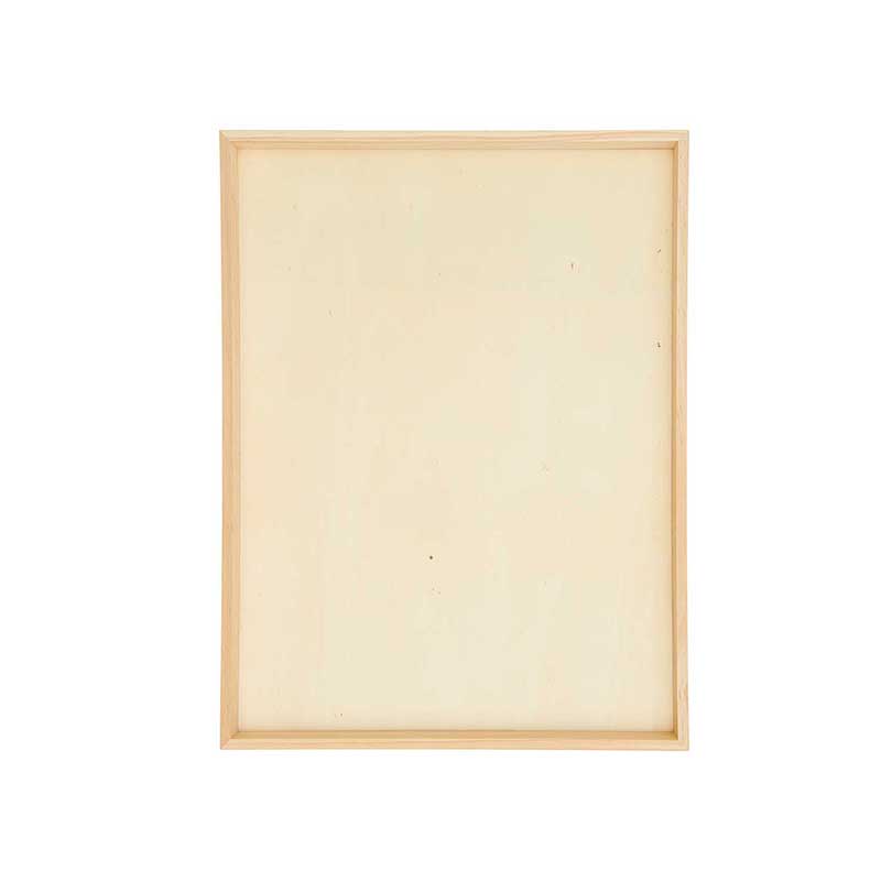 Image of Objektram RICO Design Object frame, 30,8x40,8cm FSC 100% 500329 4065166020619