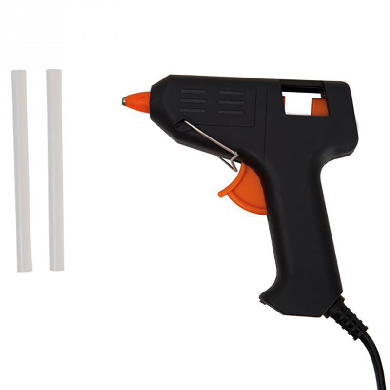 Image of Limpistol RICO Design HOT GLUE GUN SMALL 86451500 4050051042678