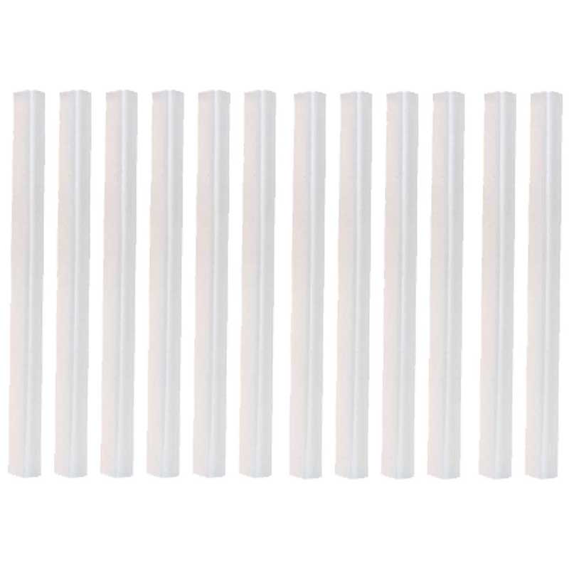 Image of Limstift RICO Design GLUE STICK F.GLUE GUN,S.12 PCS 86452500 4050051042906