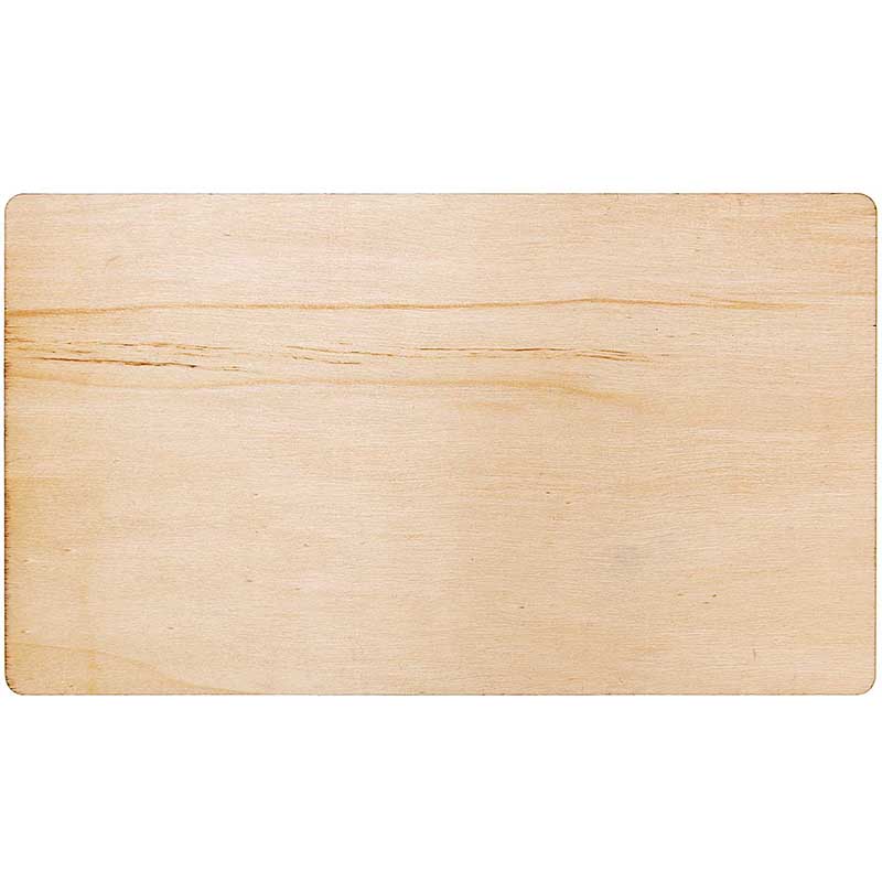 Image of Träunderlägg RICO Design WOODEN CUTTING BOAD 87160083 4051271473259