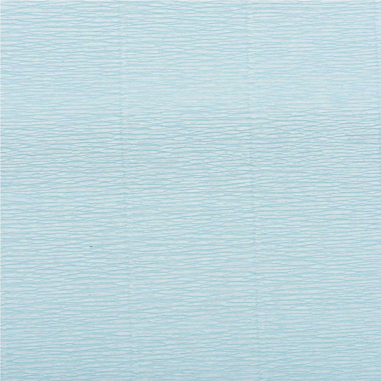 Image of Kräppapper FLORIST CREPE 25x250cm 180g LIG BLUE 990006167 4051271065256