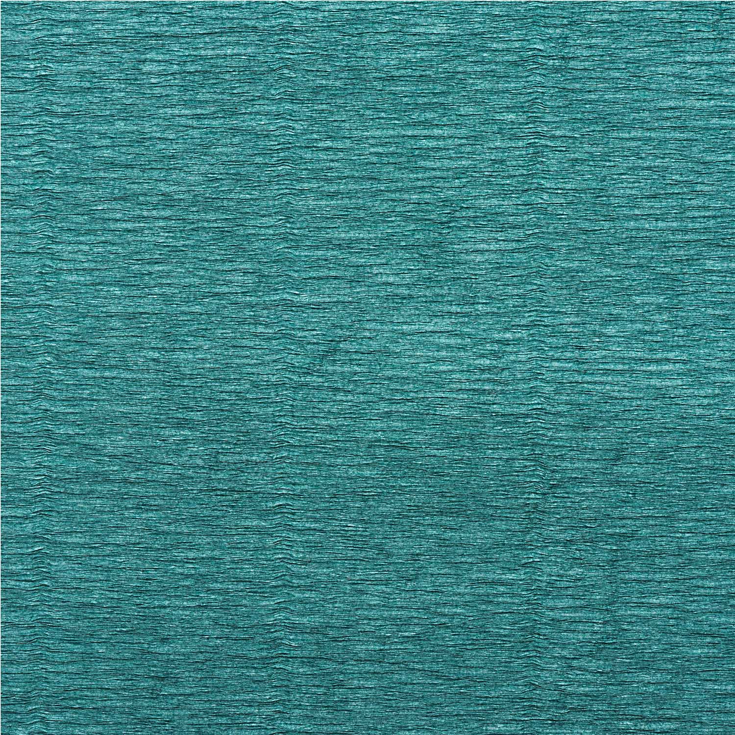 Image of Kräppapper FLORIST CREPE 25x250cm 180g TEAL 990006170 4051271065287