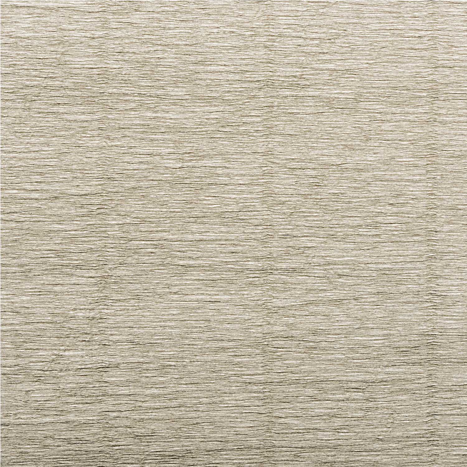 Image of Kräppapper FLORIST CREPE 25x250cm 180g GREY BEIG 990006174 4051271065324