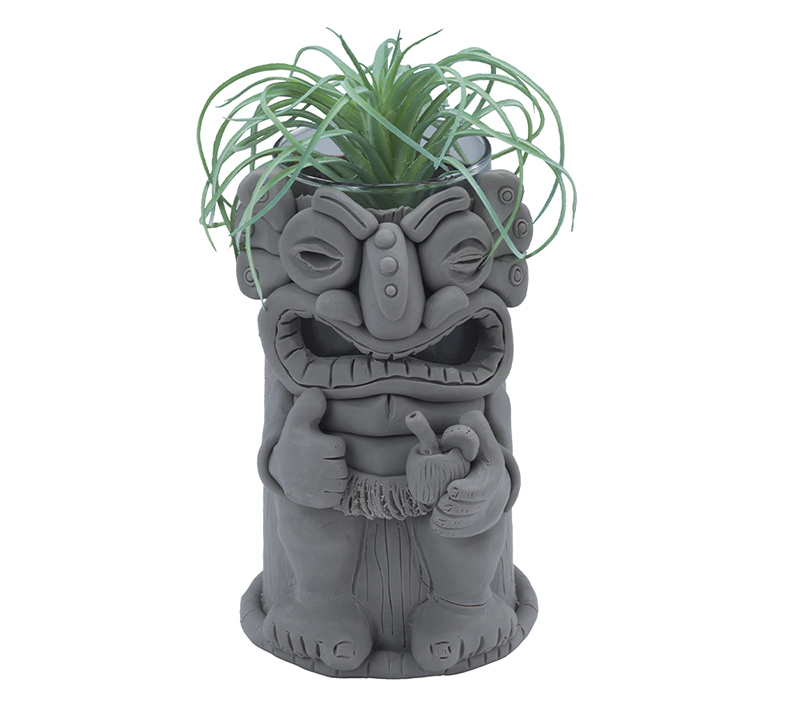 Image of Lera Super Sculpey Firm -- Gray, 450g SS1SCULPT (3F) 820111 715891114513