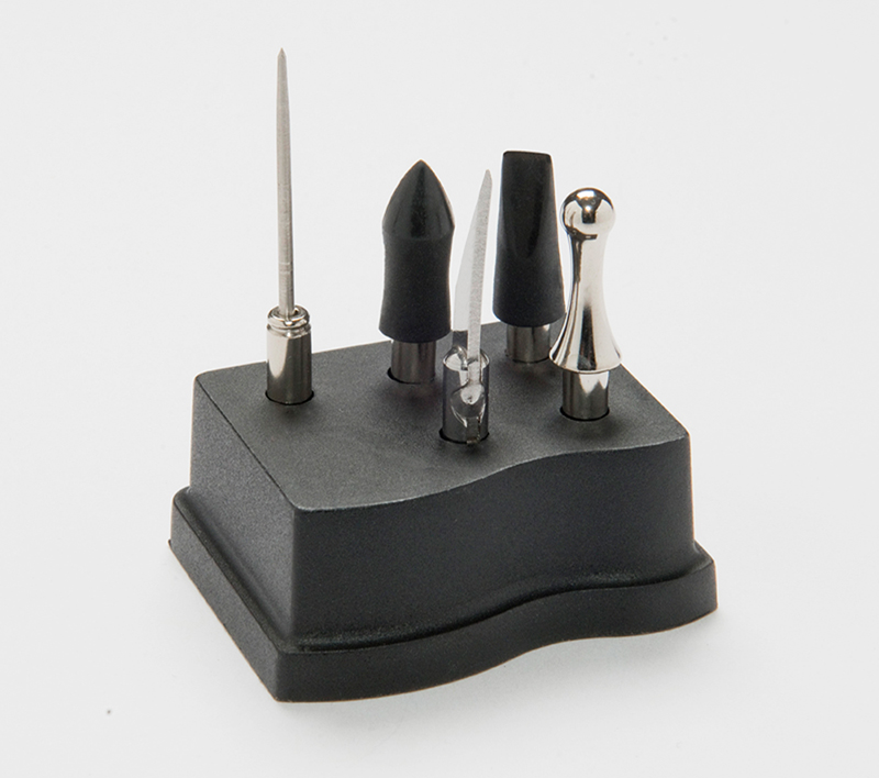 Image of Lera Verktyg Sculpey 5 in 1 Tool Set  ASCT01 (3F) 824011 715891140642