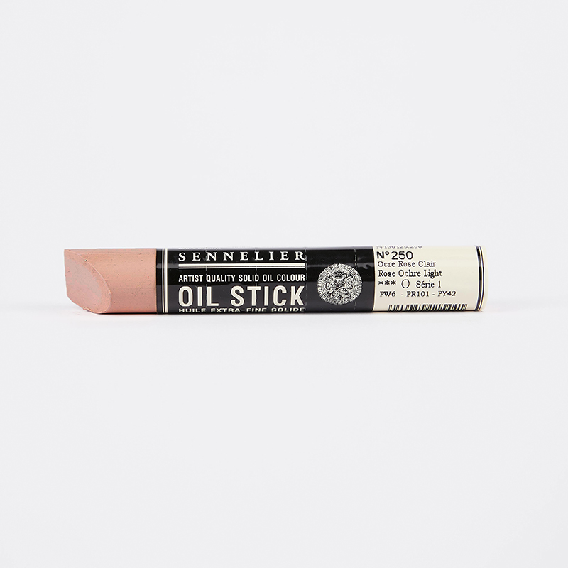Image of Oil Stick Sennelier Flesh ochre - A  250 130125250 3046450115441
