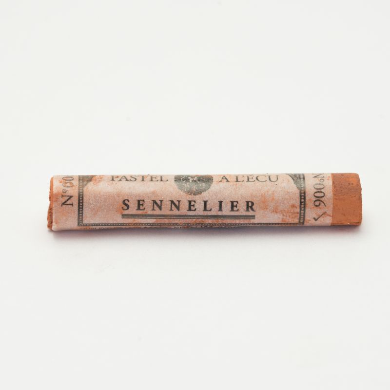 Image of Mjukpastell Sennelier Red Brown 6 (3F) 132001006 3046450122630