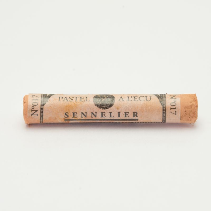 Image of Mjukpastell Sennelier Flesh Ochre 17 (3F) 132001017 3046450122746