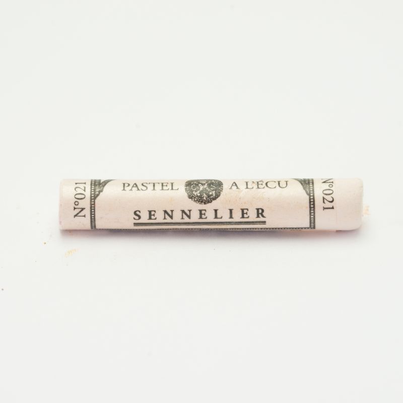 Image of Mjukpastell Sennelier Flesh Ochre 21 (3F) 132001021 3046450122784