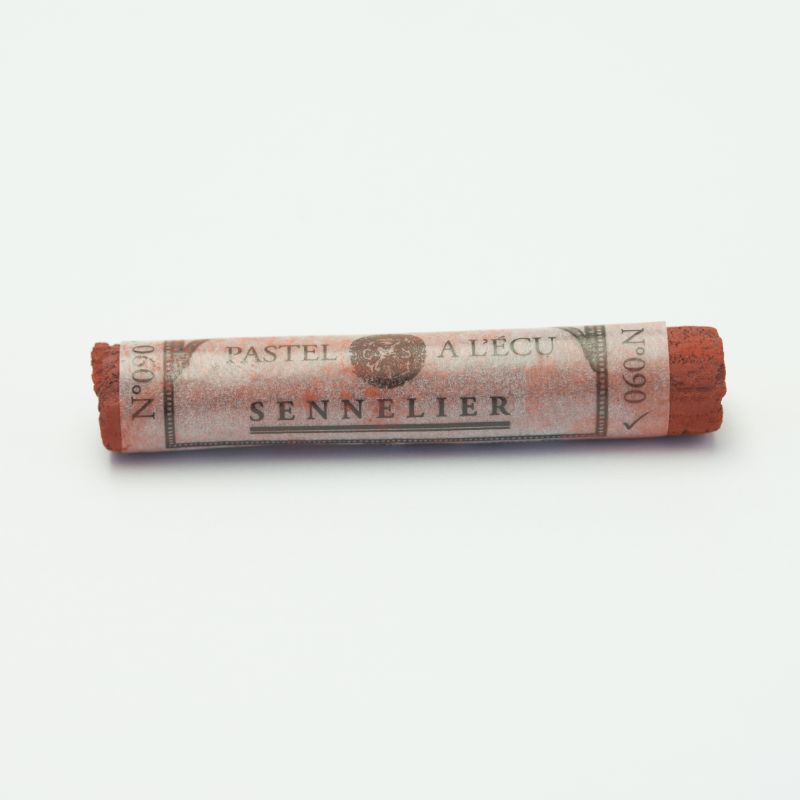 Image of Mjukpastell Sennelier Venetian Red 90 (3F) 132001090 3046450123477