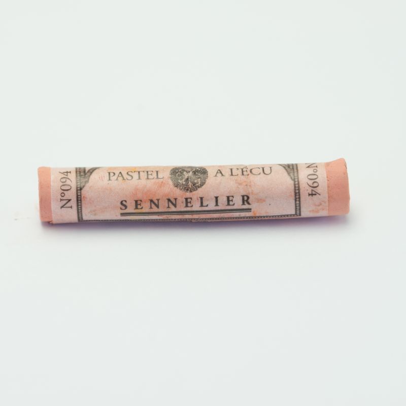 Image of Mjukpastell Sennelier Venetian Red 94 (3F) 132001094 3046450123514