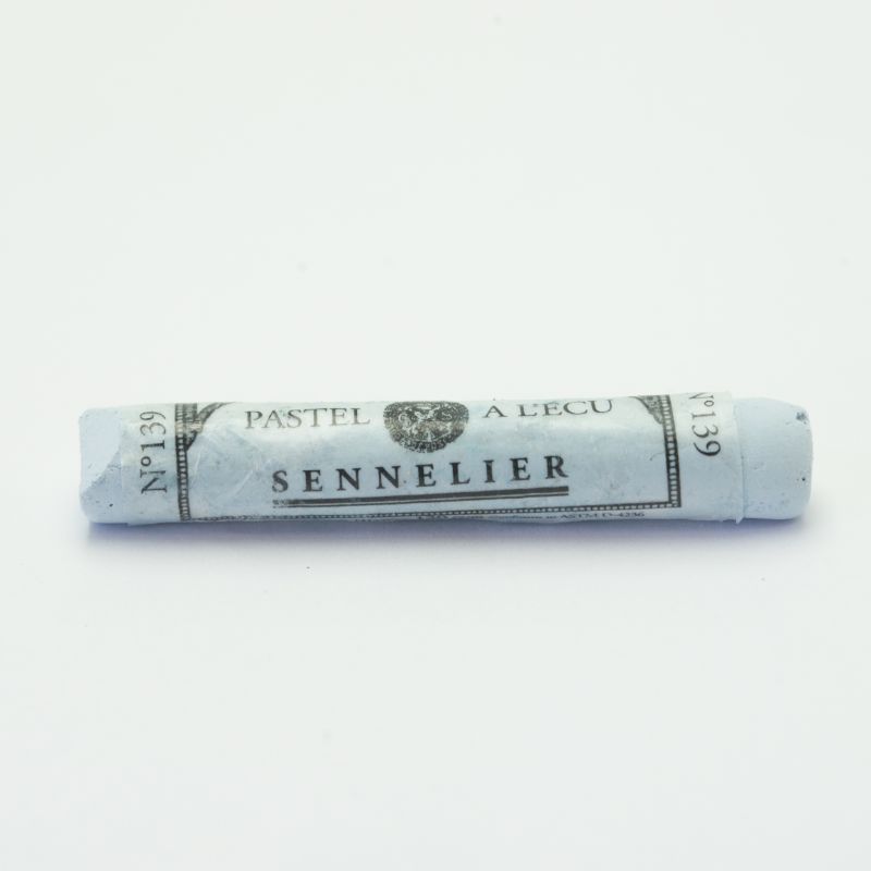 Image of Mjukpastell Sennelier Indigo 139 (3F) 132001139 3046450123965