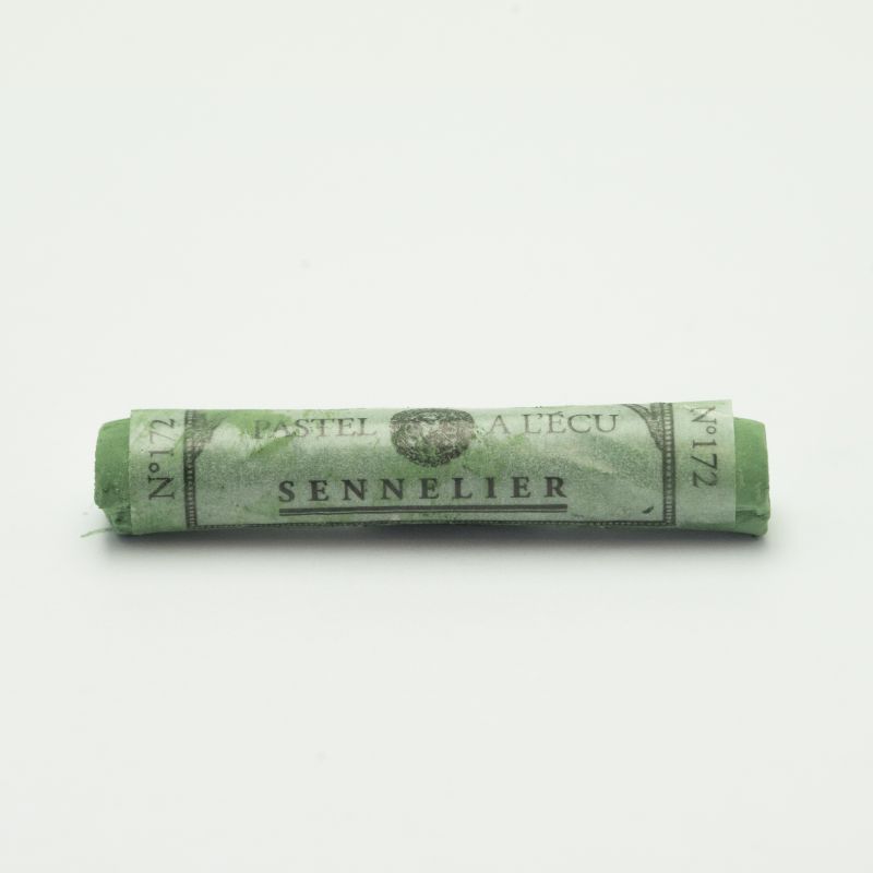 Image of Mjukpastell Sennelier Moss Grey Green 172 (3F) 132001172 3046450124290