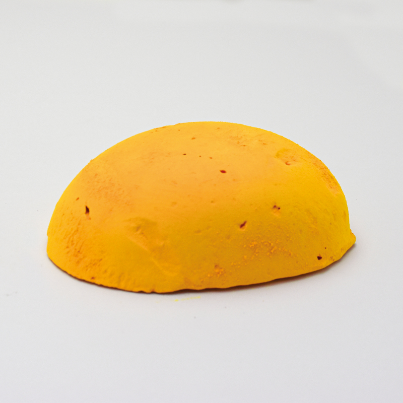 Image of Mjukpastell Sennelier Pebble soft pastel Cadmium Yellow Orange 196 (2F) 132191196 3046451926275